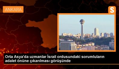 Uluslararası Adalet Divanı, İsrail’in Filistin’e uyguladığı soykırımı durdurmalı