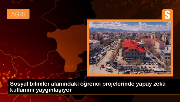 TÜBİTAK Yarışmalarında Öğrenciler Yapay Zekayı Kullanıyor