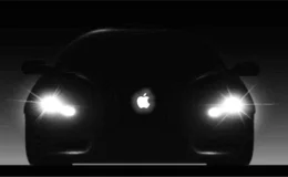 Apple Car Projesi İptal Edildi: İşte Detaylar