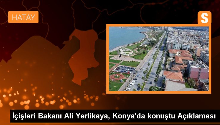 İçişleri Bakanı Yerlikaya: Otizm bir eksiklik değil, farklılık