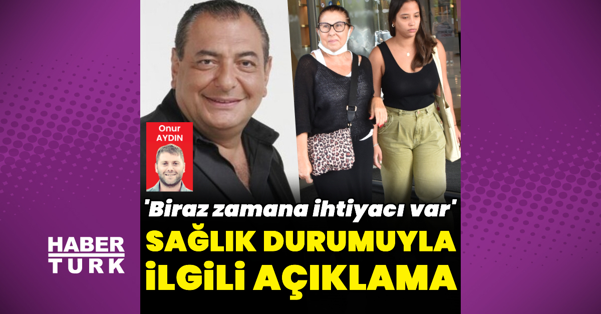 Nilüfer’den Reha Muhtar açıklaması