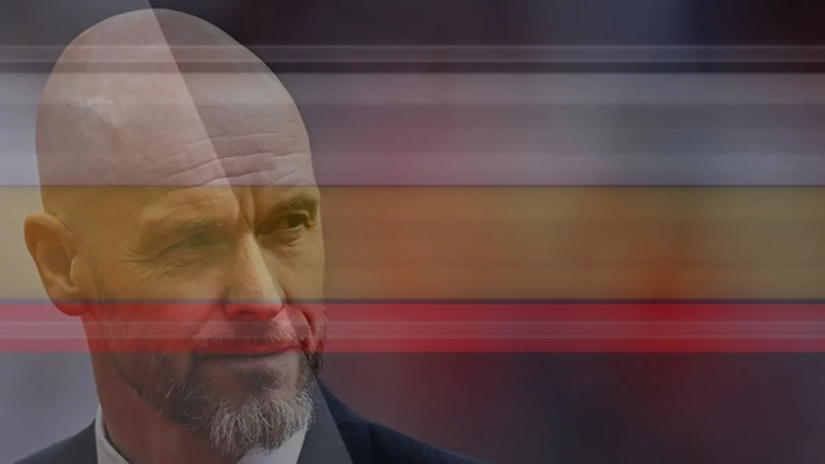 Manchester United’ın yeni hocası kim olacak? Erik ten Hag’ın yerine 10 aday var!