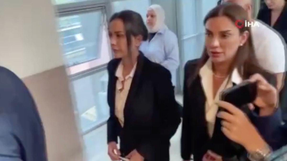 Dilan Polat ve Sıla Doğu hakkında ‘hayasızca hareketler’ suçundan iddianame hazırlandı