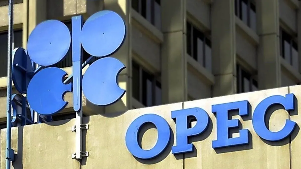 Brezilya’dan enerji adımı: OPEC üyesi oldu