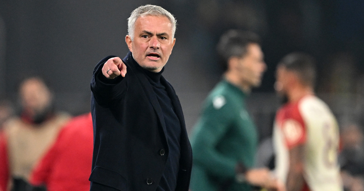 Mourinho’dan çok doğru tespitler