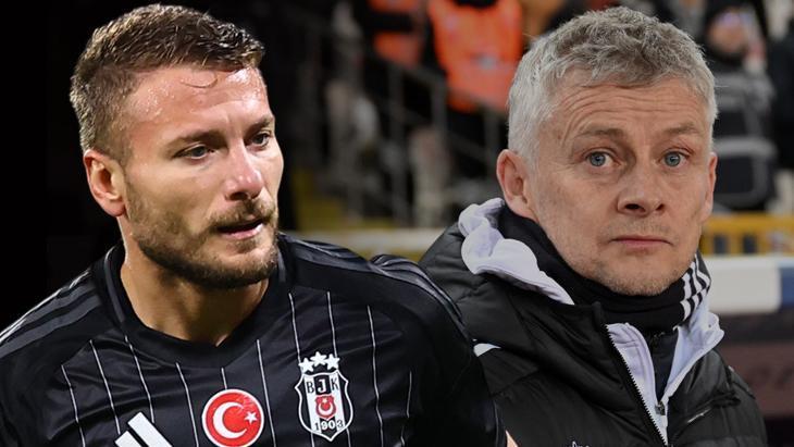 Tugay Kerimoğlu’ndan Beşiktaş’ın yıldızına tepki! ‘Önce bir kendine kızsın’